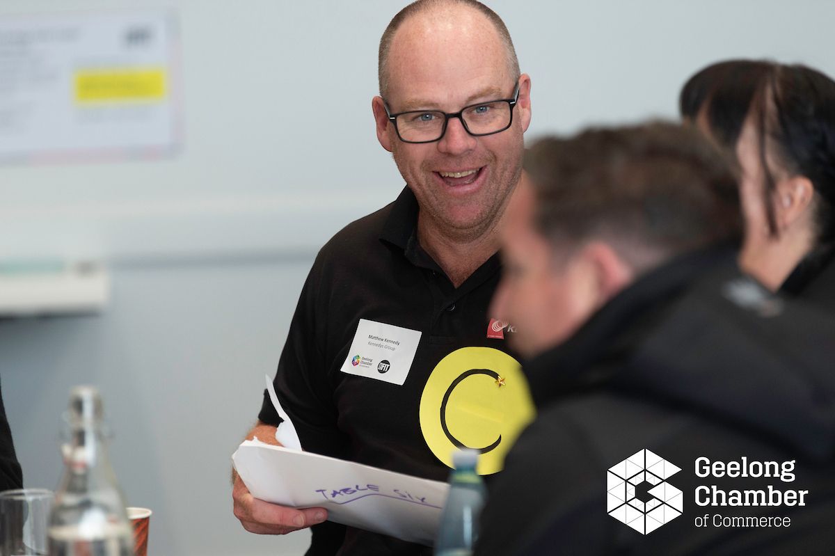 Engaged participants